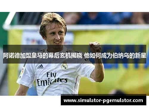 阿诺德加盟皇马的幕后玄机揭晓 他如何成为伯纳乌的新星